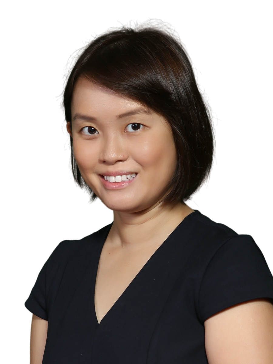 Organisational Chart